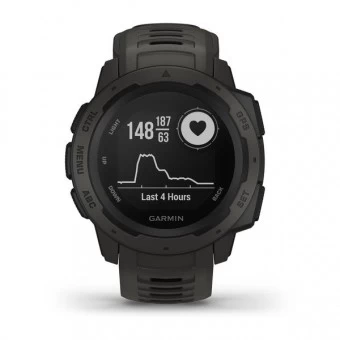 GARMIN INSTINCT Serie 4 GARMIN INSTINCT Serie – Bild 2