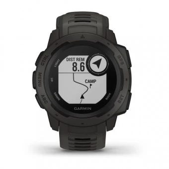 GARMIN INSTINCT Serie 6 GARMIN INSTINCT Serie – Bild 4