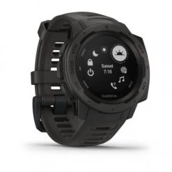 GARMIN INSTINCT Serie 12 GARMIN INSTINCT Serie -Robens Store GARMIN INSTINCT Serie 5 407403