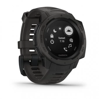 GARMIN INSTINCT Serie 7 GARMIN INSTINCT Serie – Bild 5