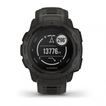 GARMIN INSTINCT Serie 8 GARMIN INSTINCT Serie – Bild 6