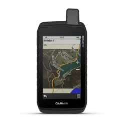 GARMIN Montana 700 Serie