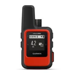 GARMIN InReach Mini, Kompaktes Satelliten-Kommunikationsgerät
