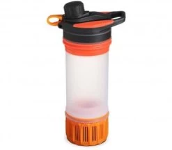 GRAYL Geopress Wasserfilter -Robens Store GRAYL Geopress Wasserfilter 2 405781