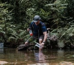 GRAYL Geopress Wasserfilter -Robens Store GRAYL Geopress Wasserfilter 5 406154