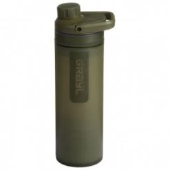 GRAYL UltraPress Wasserfilter Trinkflasche 11 GRAYL UltraPress Wasserfilter Trinkflasche -Robens Store GRAYL UltraPress Wasserfilter Trinkflasche 3 405359
