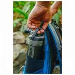GRAYL UltraPress Wasserfilter Trinkflasche 14 GRAYL UltraPress Wasserfilter Trinkflasche -Robens Store GRAYL UltraPress Wasserfilter Trinkflasche 6 404632