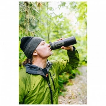 GRAYL UltraPress Wasserfilter Trinkflasche 9 GRAYL UltraPress Wasserfilter Trinkflasche – Bild 7