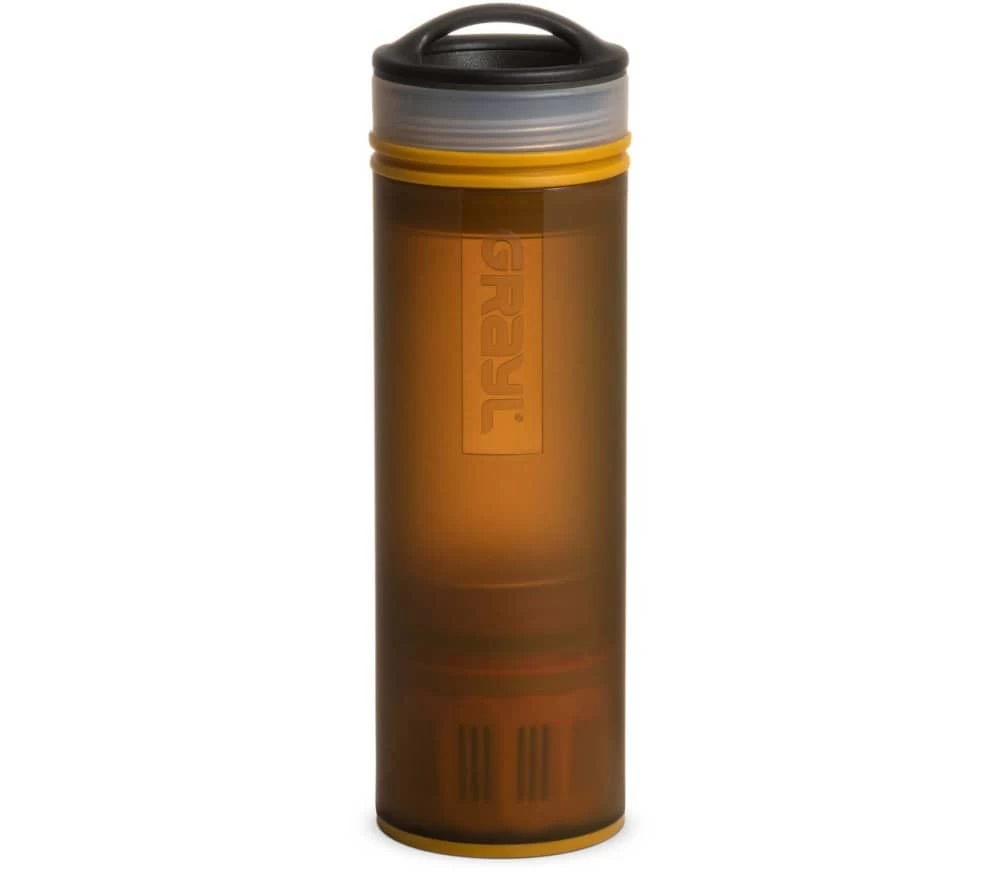 GRAYL Ultralight Compact Wasserfilter Purifier 3 GRAYL Ultralight Compact Wasserfilter Purifier