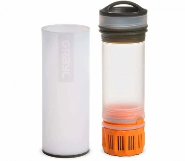 GRAYL Ultralight Compact Wasserfilter Purifier 6 GRAYL Ultralight Compact Wasserfilter Purifier – Bild 4