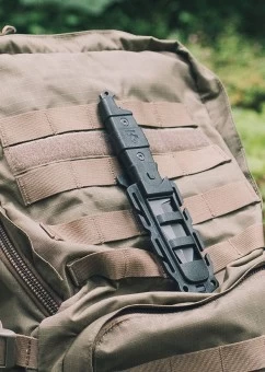 GearAid Messer Kotu Tanto 7 GearAid Messer Kotu Tanto – Bild 5