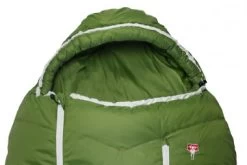 Grüezi Bag Grüezi-Bag Biopod DownWool Summer 175 -Robens Store Grueezi Bag Biopod DownWool Summer 175 4 440907