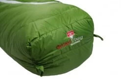 Grüezi Bag Grüezi-Bag Biopod DownWool Summer 175 -Robens Store Grueezi Bag Biopod DownWool Summer 175 5 440908