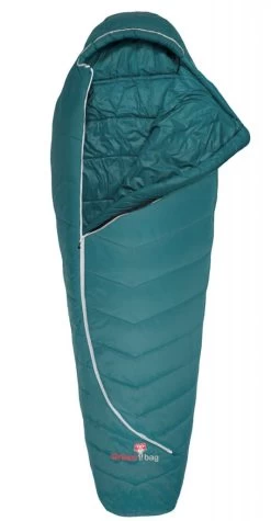 Grüezi Bag Grüezi-Bag Synpod Island 200