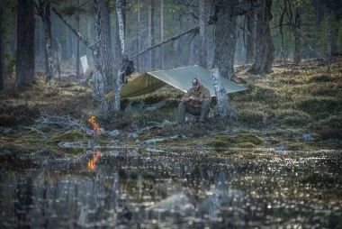 Helikon-Tex Supertarp 300x300 5 Helikon-Tex Supertarp 300x300 – Bild 3