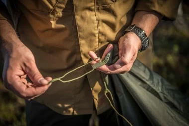 Helikon-Tex Supertarp 300x300 9 Helikon-Tex Supertarp 300x300 – Bild 7