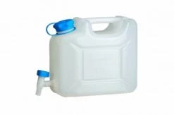 Hünersdorff Wasserkanister Profi -Robens Store Huenersdorff Wasserkanister Profi 2 405586