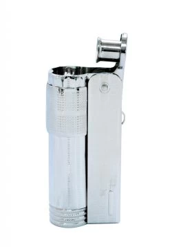 Imco Benzinfeuerzeug Triplex Super