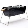 KNISTER Kohle Grill Original 2 KNISTER Kohle Grill Original -Robens Store KNISTER Kohle Grill Original 1 404547