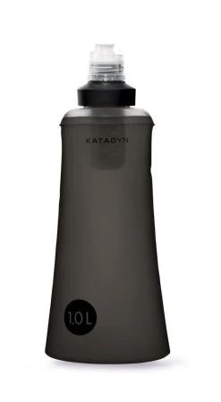 Katadyn Filter BeFree, Tactical 1,0 L