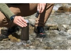 Katadyn Filter BeFree, Tactical 1,0 L 7 Katadyn Filter BeFree, Tactical 1,0 L -Robens Store Katadyn Filter BeFree Tactical 1 0 L 3 405102