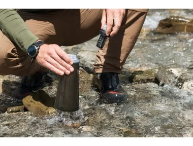 Katadyn Filter BeFree, Tactical 1,0 L 5 Katadyn Filter BeFree, Tactical 1,0 L – Bild 3