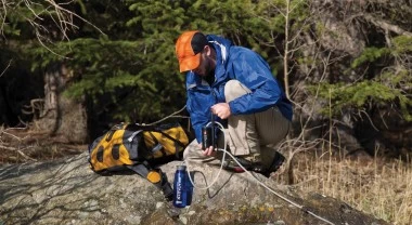 Katadyn Filter Hiker Pro 5 Katadyn Filter Hiker Pro – Bild 3