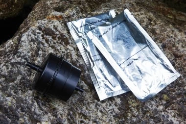 Katadyn Flaschenadapter Für Aktivkohle 5 Katadyn Flaschenadapter Für Aktivkohle – Bild 3