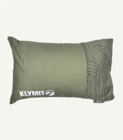 Klymit Drift Pillow Reisekissen