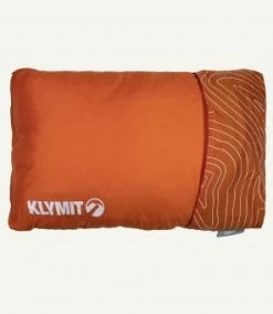 Klymit Drift Pillow Reisekissen -Robens Store Klymit Drift Pillow Reisekissen 3 401695