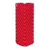 Klymit INSULATED Static V - Luxe - Red | Oversized Isomatte -Robens Store Klymit INSULATED Static V Luxe red Oversized Isomatte 1 401854