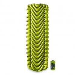Klymit Static V2 Green | Ultra Lightweight Oversized Isomatte -Robens Store Klymit Static V2 green Ultra Lightweight Oversized Isomatte 5 401779