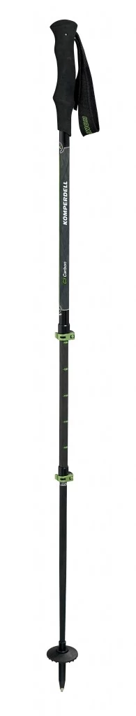 Komperdell C3 Carbon Powerlock