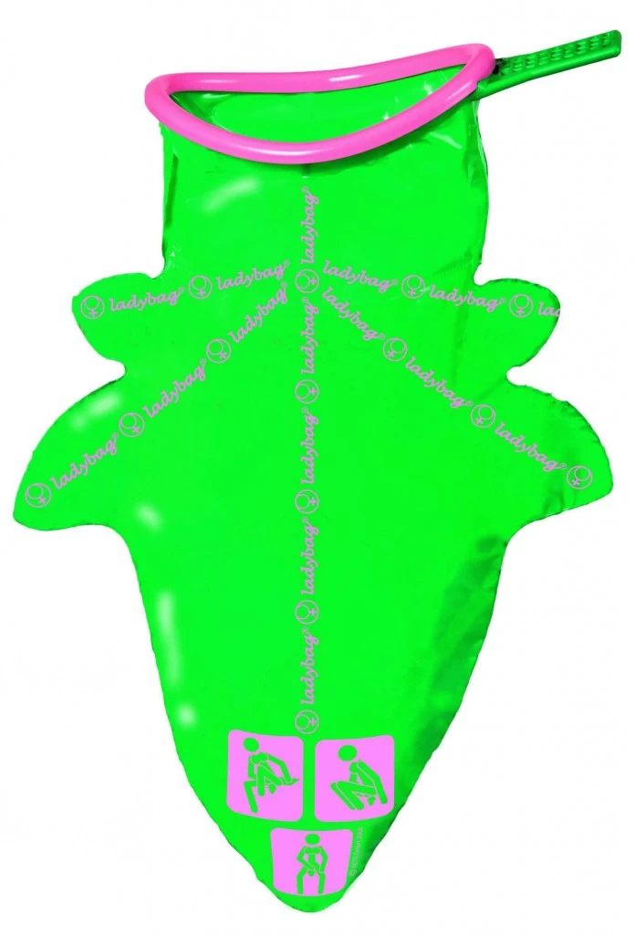 Ladybag Taschen WC Für Frauen 3 Ladybag Taschen WC Für Frauen