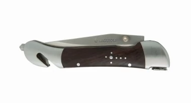 Laguiole Taschenmesser Security 4 Laguiole Taschenmesser Security – Bild 2