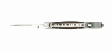 Laguiole Taschenmesser Security 5 Laguiole Taschenmesser Security – Bild 3