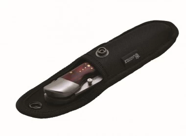 Laguiole Taschenmesser Security 6 Laguiole Taschenmesser Security – Bild 4