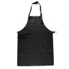 Lederschürze FEUERMEISTER® Schwarz, Riemen Schwarz 2 Lederschürze FEUERMEISTER® Schwarz, Riemen Schwarz -Robens Store Lederschuerze FEUERMEISTER schwarz Riemen schwarz 1 401812