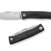 LionSteel Thrill Aluminium, Black -Robens Store LionSteel Thrill Aluminium black 1 407580