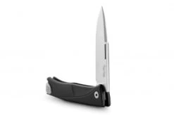 LionSteel Thrill Aluminium, Black 11 LionSteel Thrill Aluminium, Black -Robens Store LionSteel Thrill Aluminium black 5 407265