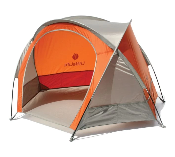 LittleLife Kinder-Strandzelt 3 LittleLife Kinder-Strandzelt