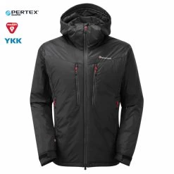 Montane Flux Jacket Isolierte Winterjacke