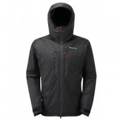 Montane Flux Jacket Isolierte Winterjacke -Robens Store Montane Flux Jacket isolierte Winterjacke 3 408755