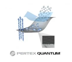 Montane Flux Jacket Isolierte Winterjacke -Robens Store Montane Flux Jacket isolierte Winterjacke 4 408868