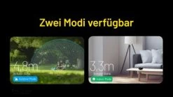 Nitecore EMR 40 Mückenabwehr Mit Akku 7800mAh -Robens Store NC EMR40 EMR40 GE 07jpg 6 455239