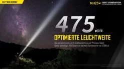 Nitecore MH25 V2 1300 Lumen USB-C -Robens Store NC MH25V2 MH25V2 GE 03jpg 4 454724