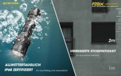 Nitecore P20ix 4000 Lumen USB-C Xtreme Performance 15 Nitecore P20ix 4000 Lumen USB-C Xtreme Performance -Robens Store NC P20IX P20iX GE 13jpg 7 454633