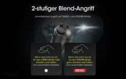 Nitecore SRT6i 2100 Lumen USB-C -Robens Store NC SRT6I SRT6i GE 05jpg 6 454878