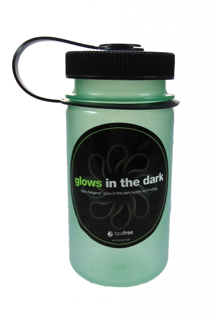 Nalgene Everyday Glow MiniGrip 3 Nalgene Everyday Glow MiniGrip