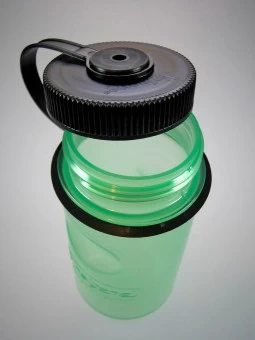 Nalgene Everyday Glow MiniGrip 4 Nalgene Everyday Glow MiniGrip – Bild 2